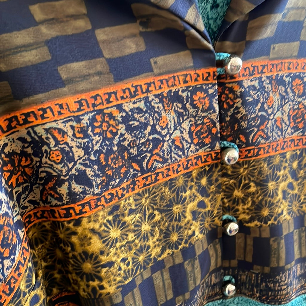 Julie Stevens by Carol Escritor Shirt