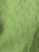 Lime Green Brandon Michael Vest