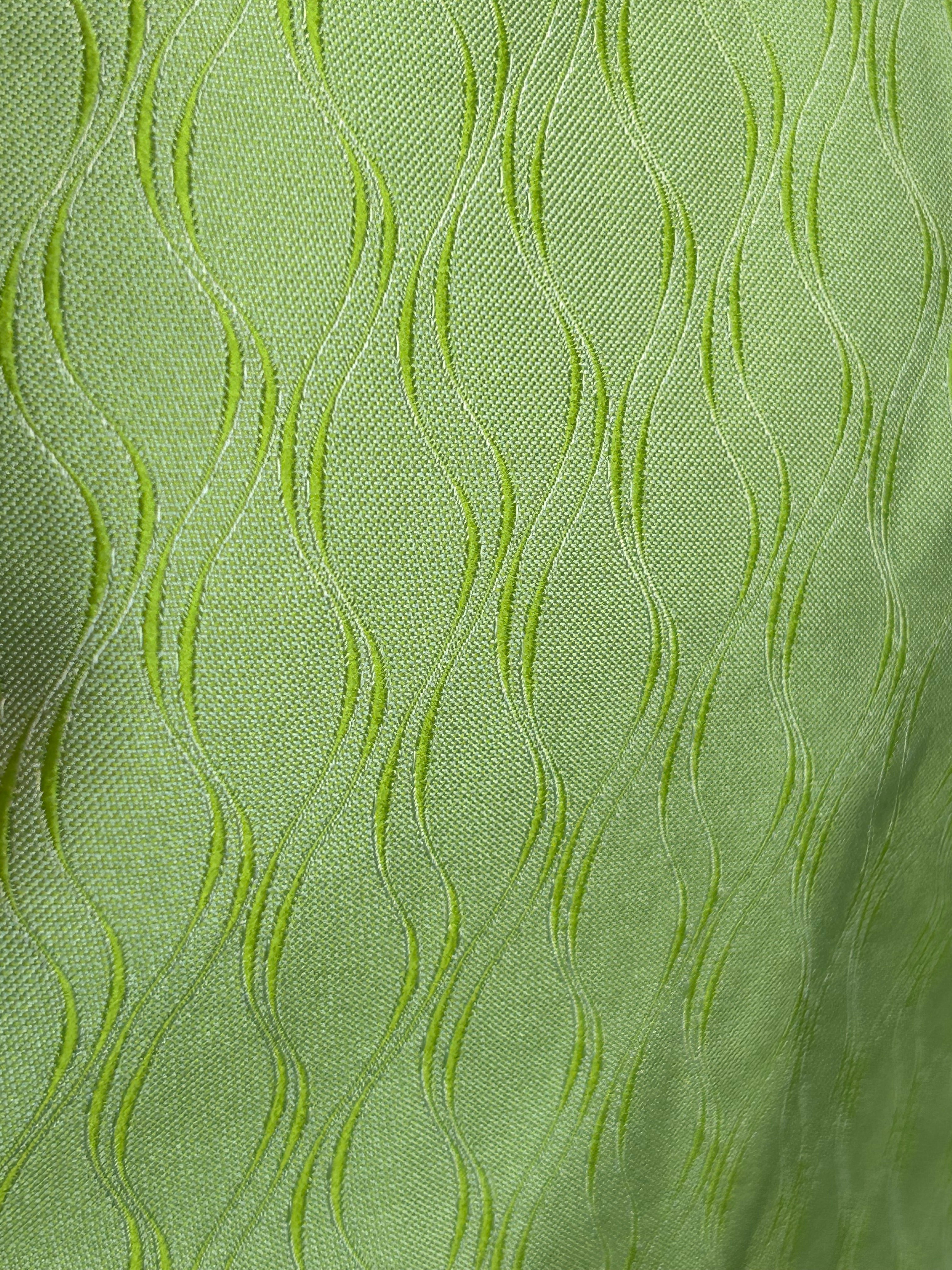 Lime Green Brandon Michael Vest