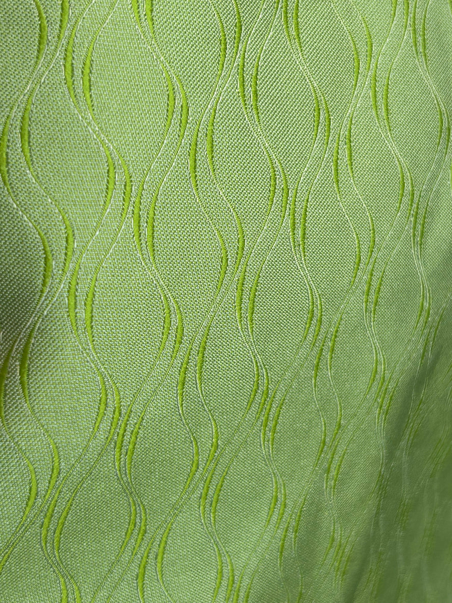 Lime Green Brandon Michael Vest