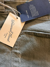 Universal Thread Cutoffs