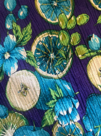 Alfred Dunner Fruit Shorts