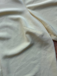 Studio 1940 Yellow Blouse