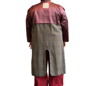 Clipper Mist Liner Jacket