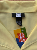 Studio 1940 Yellow Blouse