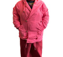 Concord New Classic Pink Jacket