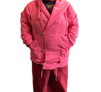 Concord New Classic Pink Jacket
