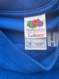 I Love My Job Tee