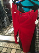 Talbots Red Corduroy Pants