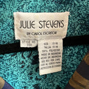 Julie Stevens by Carol Escritor Shirt