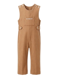 Givenchy Kids Jumpsuit