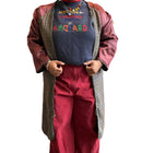 Clipper Mist Liner Jacket