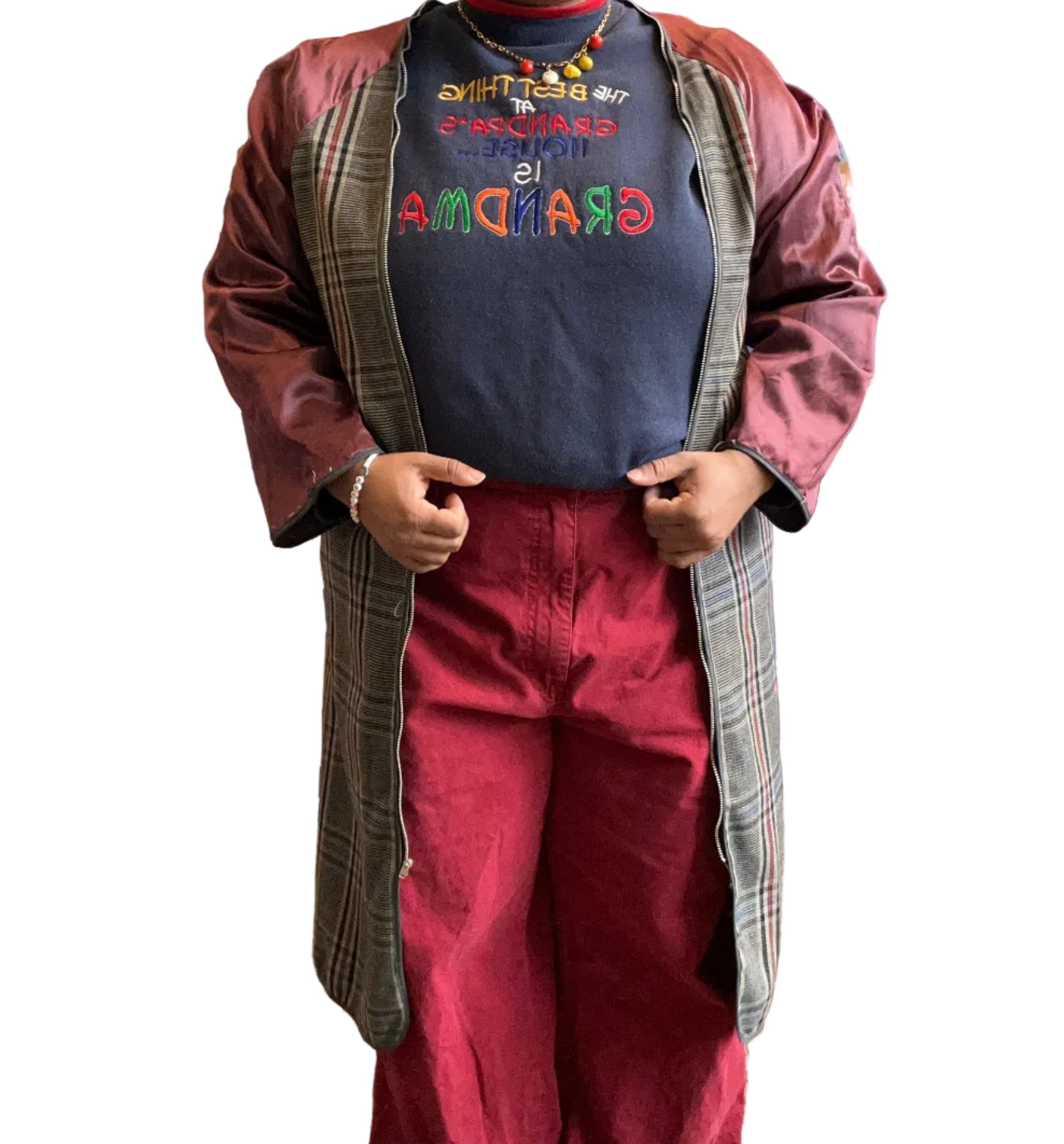 Clipper Mist Liner Jacket