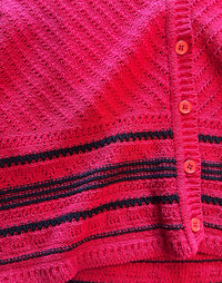 Jones & Co Cardigan