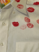 XL Good Kisser Button Up