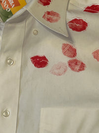 XL Good Kisser Button Up