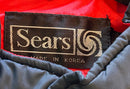 Sears Puffer Vest