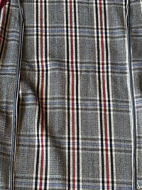 Clipper Mist Liner Jacket