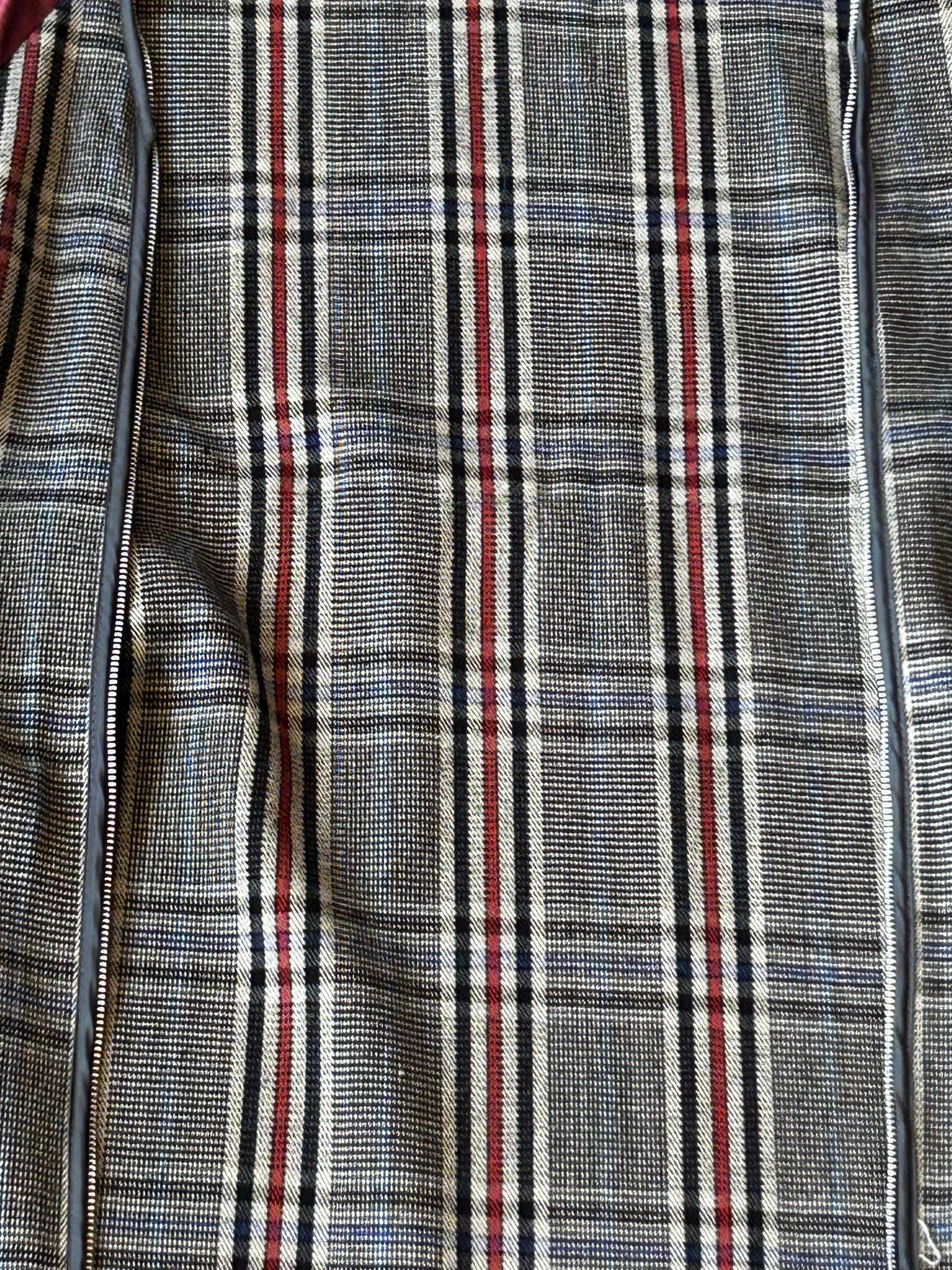 Clipper Mist Liner Jacket