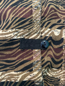 Trendy Looks Abstract Button Up