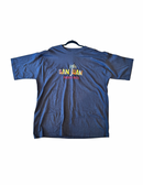 San Juan Tee