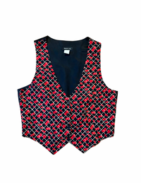 L Heart Vest