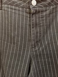 Dickies Striped Trousers