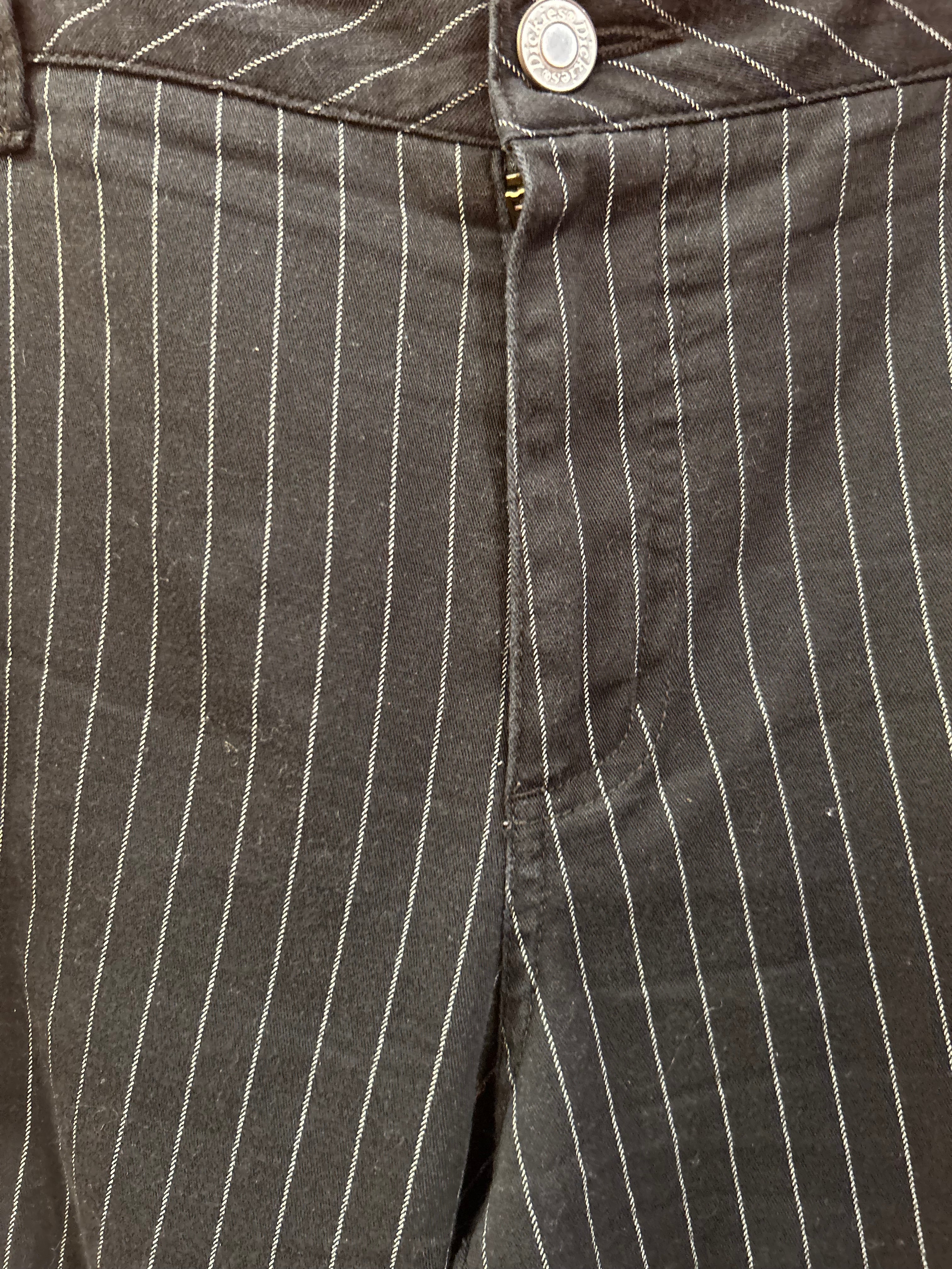 Dickies Striped Trousers