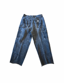 Black Guess Jeans