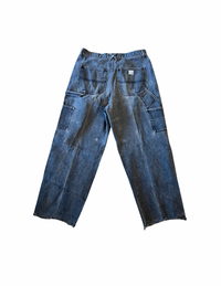 Black Guess Jeans