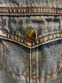 KRU Kids Denim Dress