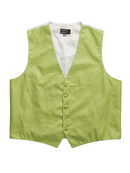 Lime Green Brandon Michael Vest