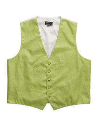Lime Green Brandon Michael Vest