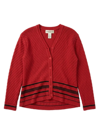 Jones & Co Cardigan