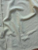 Studio 1940 Yellow Blouse