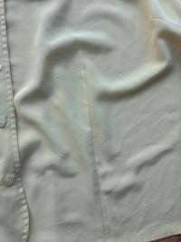 Studio 1940 Yellow Blouse