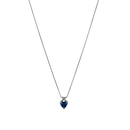 Sapphire Necklace