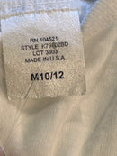 White Star Kids Tank Top