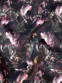 Tayion by Montee Holland Vest