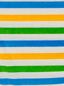 L Huntington Ridge Tee