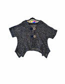 3X Mirror Image Knit Top