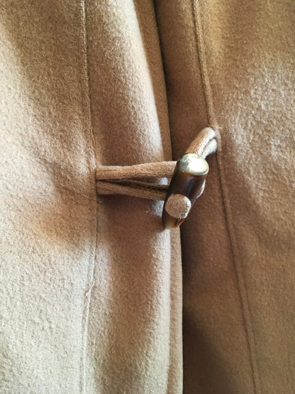 XL Bergdorf Goodman Coat