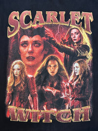 Scarlett Witch T-Shirt