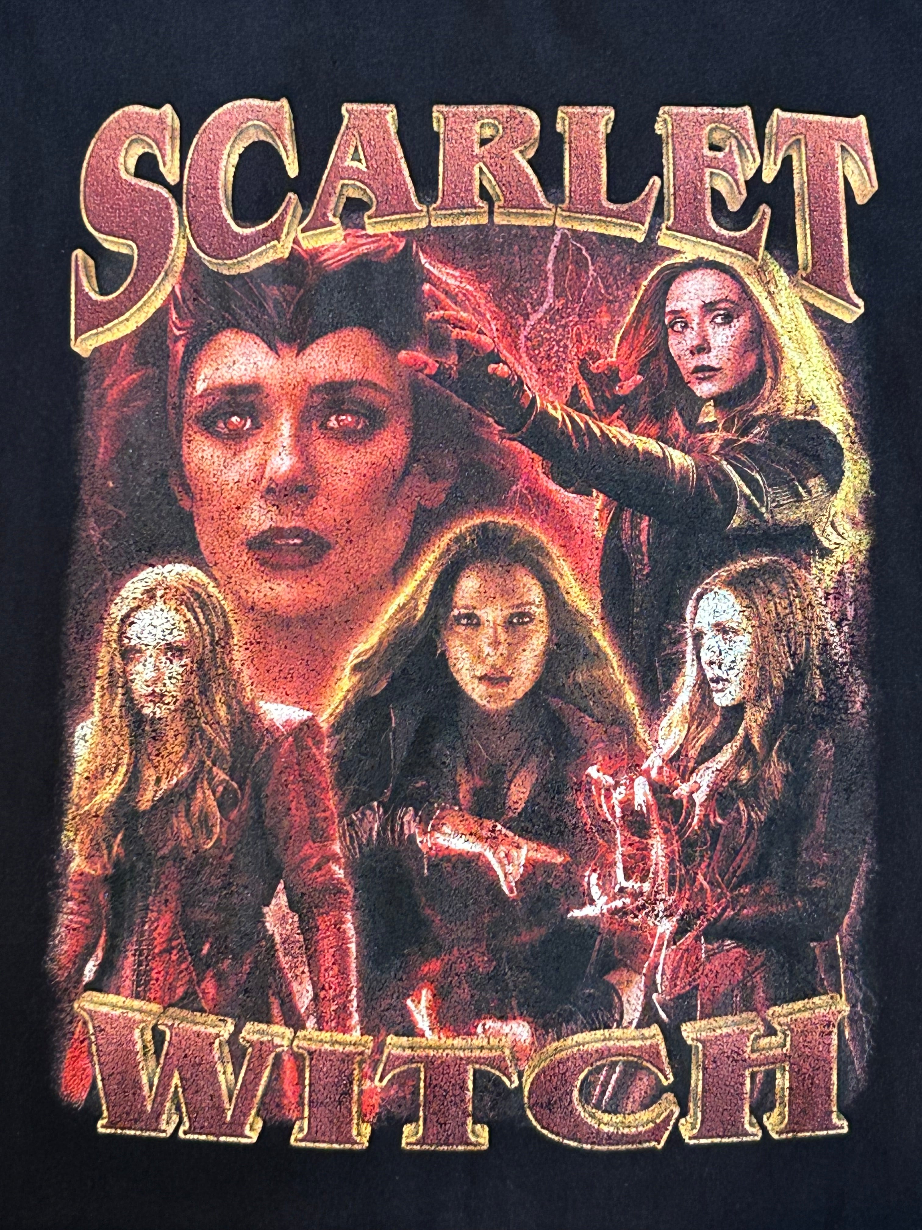 Scarlett Witch T-Shirt