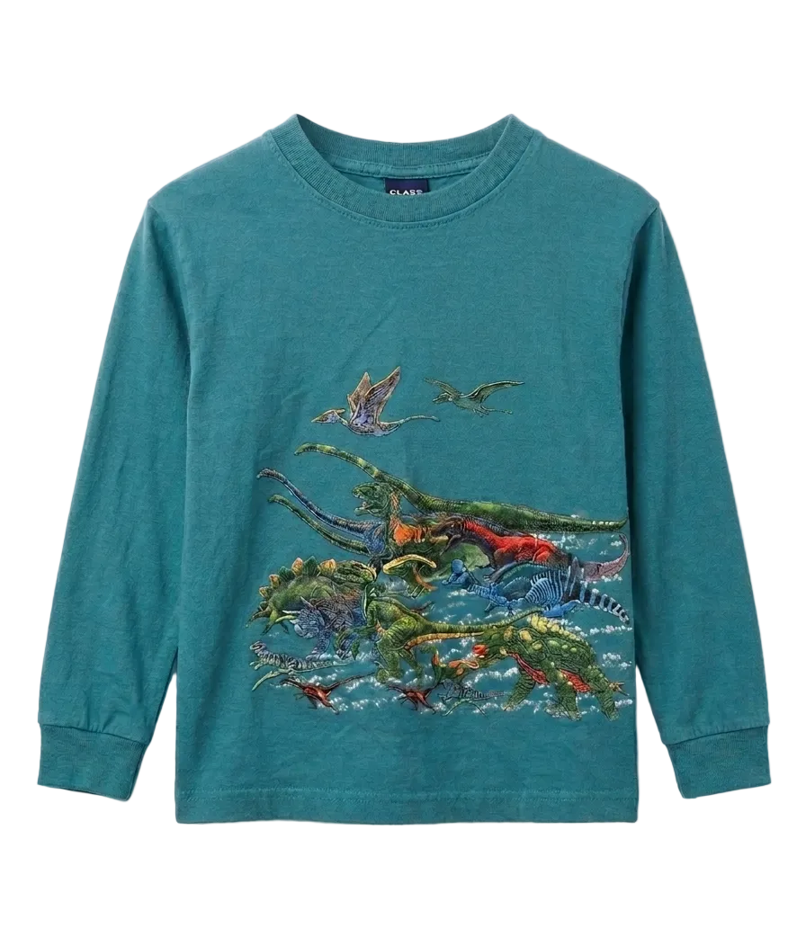 Dino Kids Tee
