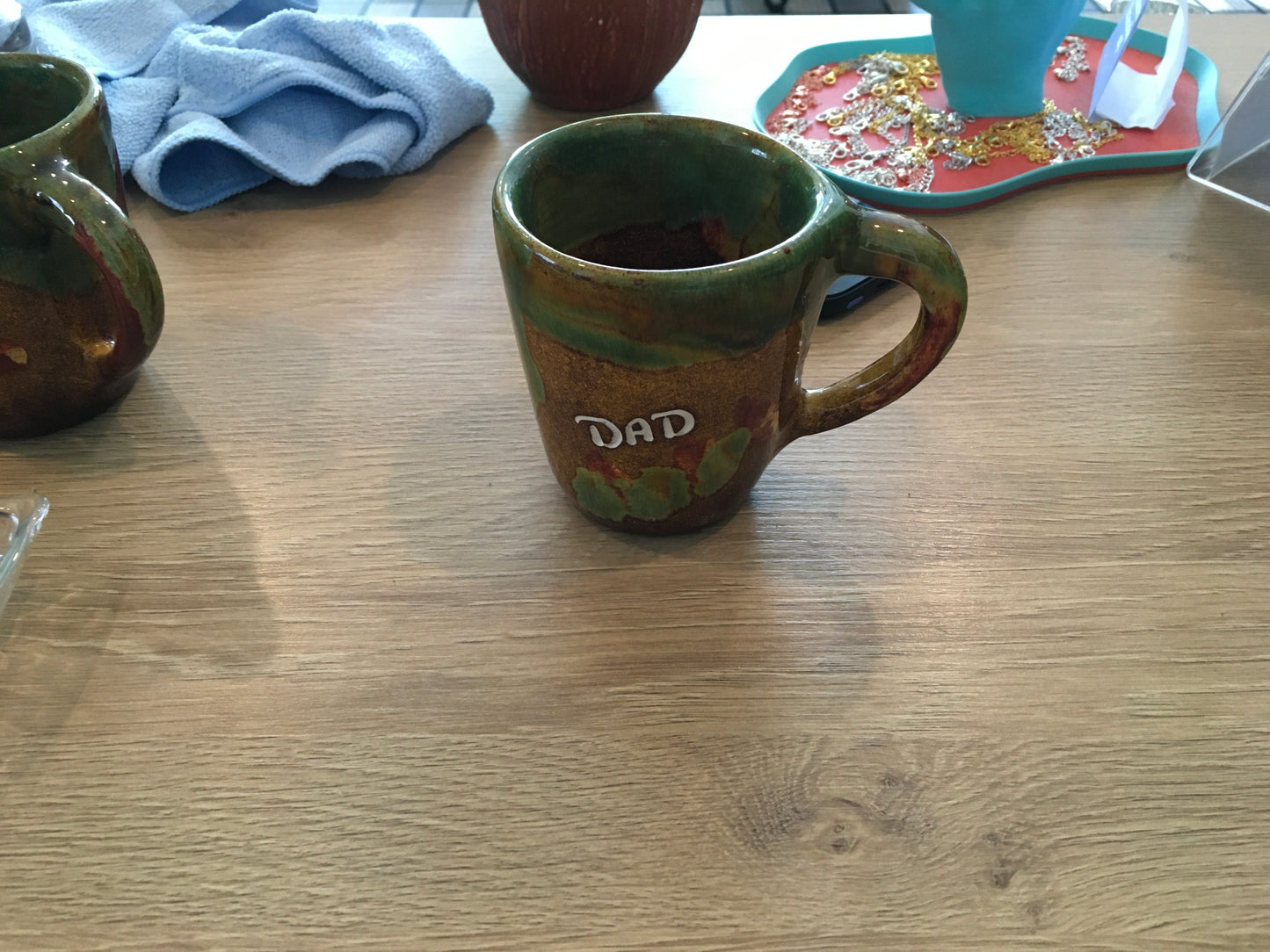 Dad Mug