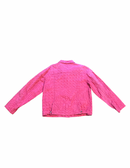 L Chico’s Pink Jacket