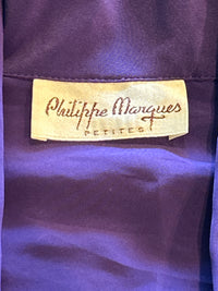 Philippe Marques Shirt was