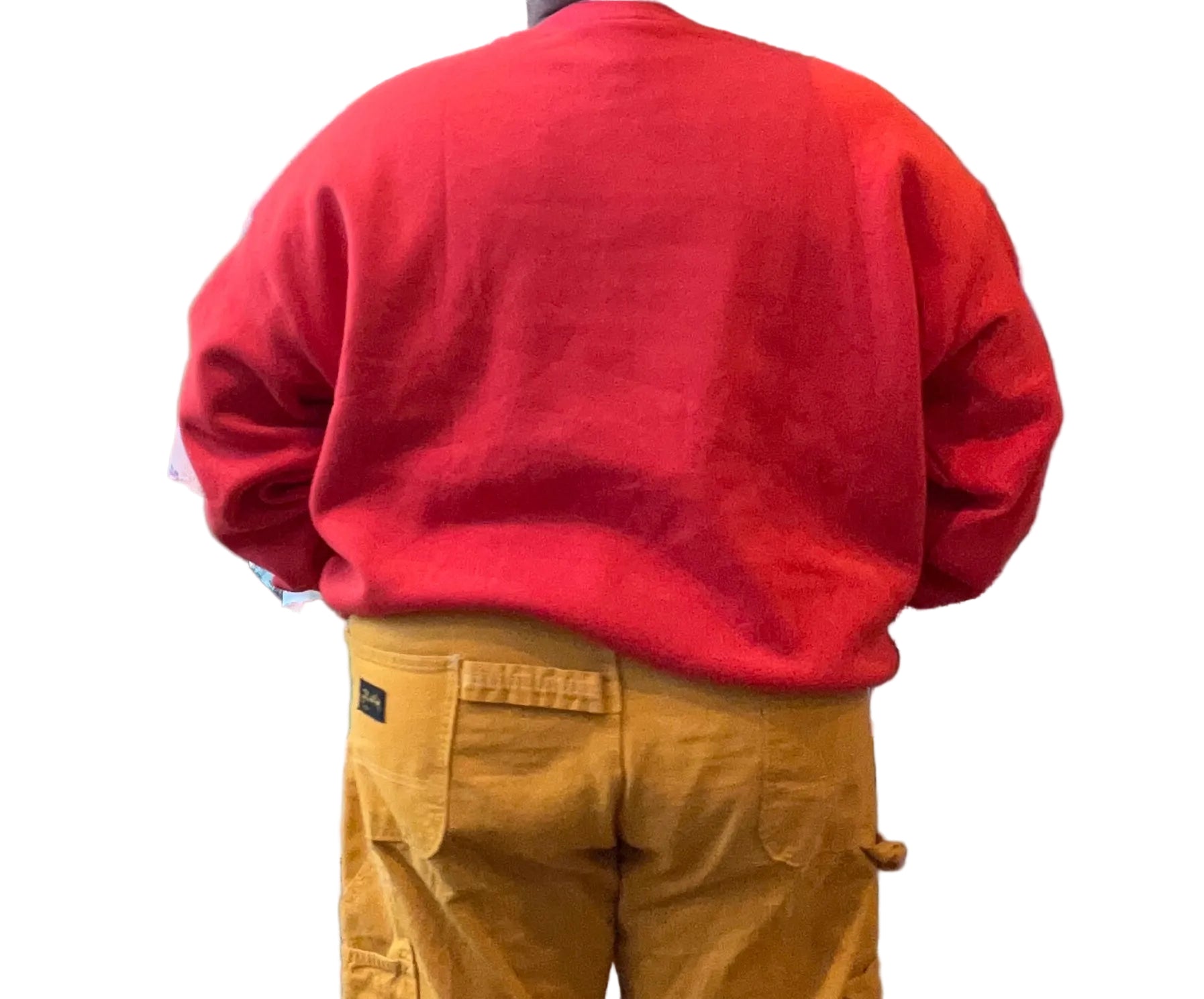 3X Rue Des Archives Sweatshirt