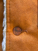 Wrangler Vest